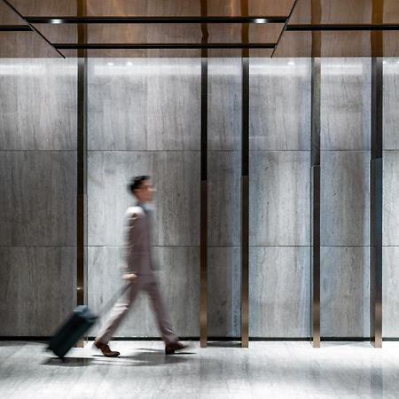 The G Shenzhen, A Tribute Portfolio Hotel Dış mekan fotoğraf