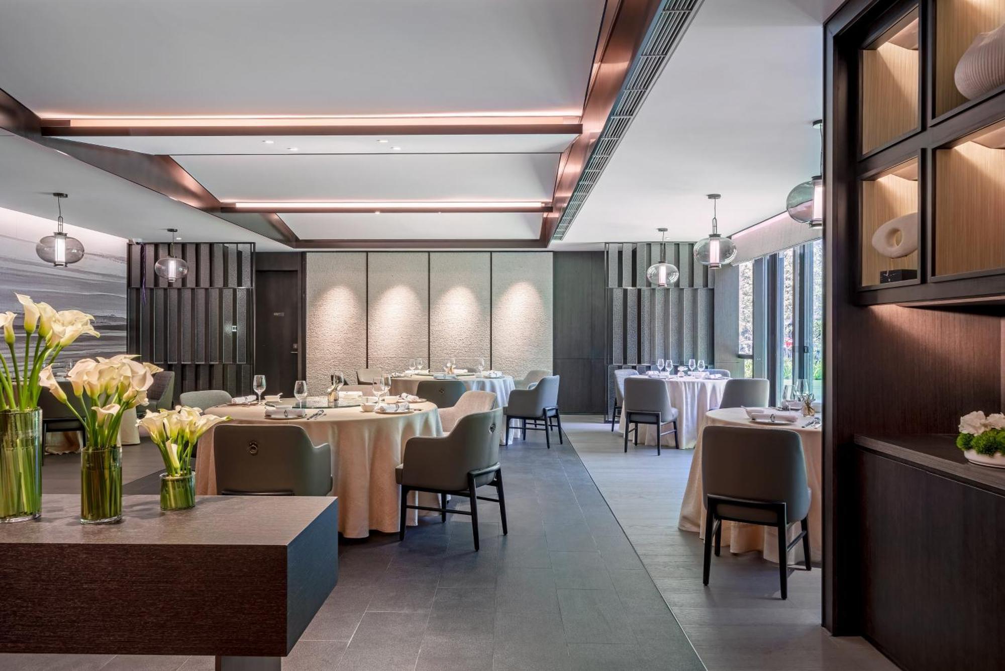 The G Shenzhen, A Tribute Portfolio Hotel Dış mekan fotoğraf